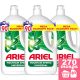 Ariel Mountain Spring folyékony mosószer 3x4,05L [270 mosás]