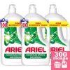  INGYENES SZÁLLÍTÁS - Ariel Mountain Spring folyékony mosószer 3x4,5L [300 mosás] - GIGA csomag
