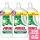  INGYENES SZÁLLÍTÁS - Ariel Mountain Spring folyékony mosószer 3x4,5L [300 mosás] - GIGA csomag