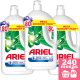 Ariel Spring Awakening folyékony mosószer 3x3,6L [240 mosás]