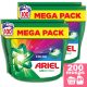 Ariel Color mosókapszula 2x100 db [200 mosás]