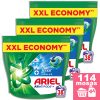 Ariel Fresh Air mosókapszula 3x38 db [114 mosás]