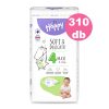 Bella Happy 4-es pelenka, 8-14 kg, 310 db - HAVI pelenkacsomag