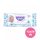 Bella Happy Aqua Care törlőkendő - 12x56 db