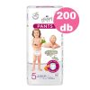 Bella Happy Pants 5-ös bugyipelenka, 11-18 kg, 200 db