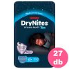 Huggies DryNites 13+ éves fiú, 3x9 db - HAVI pelenkacsomag
