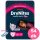 Huggies DryNites 13+ éves lány, 6x9 db - 2 HAVI pelenkacsomag + AJÁNDÉK Pure törlőkendő