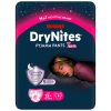 Huggies DryNites 13+ éves lány, 9db