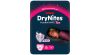 Huggies DryNites 13+ éves lány, 9db