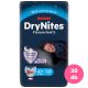 Huggies DryNites 4-7 éves fiú, 3x10 db - HAVI pelenkacsomag
