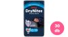 Huggies DryNites 4-7 éves fiú, 3x10 db - HAVI pelenkacsomag