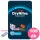  INGYENES SZÁLLÍTÁS - Huggies DryNites 8-13 éves fiú, 12x9db - 4 HAVI pelenkacsomag + AJÁNDÉK Huggies törlőkendő