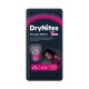 Huggies DryNites 8-13 éves lány, 9db