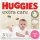 INGYENES SZÁLLÍTÁS - Huggies Extra Care 3-as pelenka 6-10 kg, 288 (4x72) db - 2 HAVI pelenkacsomag