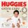 Huggies Extra Care 4-es pelenka 8-16 kg, 60 db