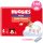 Huggies Little Movers Pants 4-es bugyipelenka 9-14kg, 4x36db - HAVI pelenkacsomag + AJÁNDÉK Pure törlőkendő