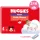  INGYENES SZÁLLÍTÁS - Huggies Little Movers Pants 4-es bugyipelenka 9-14kg, 6x36db - HAVI pelenkacsomag + AJÁNDÉK Huggies törlőkendő