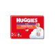 Huggies Little Movers Pants 5-ös bugyipelenka 12-17kg, 34db