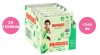 Huggies Natural Care nedves törlőkendő - 2x12x56 db