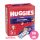 Huggies Overnight Pants 5-ös éjszakai bugyipelenka 12-17 kg, 4x24 db + AJÁNDÉK Pure törlőkendő