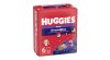 Huggies Overnight Pants 6-os éjszakai bugyipelenka 15-25 kg, 22 db