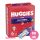 Huggies Overnight Pants 6-os éjszakai bugyipelenka 15-25 kg, 4x22 db + AJÁNDÉK Huggies törlőkendő