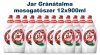 Jar Gránátalma mosogatószer 12x900ml