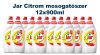 Jar Citrom mosogatószer 12x900ml