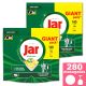 Jar Original Lemon Mosogatókapszula - 2x140 db