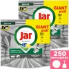 Jar Platinum Lemon Mosogatókapszula