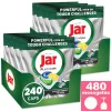 Jar Platinum Lemon Mosogatókapszula