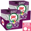 Jar Platinum Plus - 30 Minute Miracle - 2x155 db [310 db]