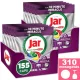 Jar Platinum Plus - 30 Minute Miracle - 2x155 db [310 db]