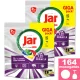  INGYENES SZÁLLÍTÁS - Jar Platinum Plus - 30 Minute Miracle Lemon - 2x82 db [164 db]