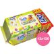 Lara Kamilla XXL kupakos törlőkendő - 12x120 db