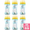 Lenor Cotton Fresh illatgyöngy 6x195g (96 mosás)
