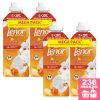 Lenor Gold Orchid & Vanilla öblítő 4x1,239 liter (236 mosás)