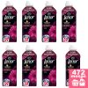 Lenor Lotus Flower & Diamond öblítő 8x1,239 liter (472 mosás)