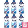 Lenor Spring Awakening öblítő 6x1,491 liter (426 mosás)
