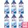 Lenor Spring Awakening öblítő 6x1,491 liter (426 mosás)