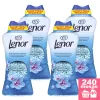 Lenor Spring Awakening illatgyöngy 4x735g (240 mosás) - XL csomag