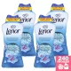 Lenor Spring Awakening illatgyöngy 4x735g (240 mosás) - XL csomag