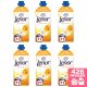 Lenor Summer Breeze öblítő 6x1,491 liter (426 mosás)