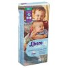 Libero Comfort 4-es pelenka 7-11 kg, 50 db