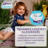 Libero Comfort 4-es pelenka 7-11 kg, 80 db