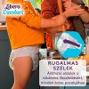 Libero Comfort 4-es pelenka 7-11 kg, 80 db
