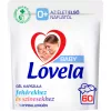 Lovela Baby Hipoallergén mosókapszula XL 60 db [60 mosás]