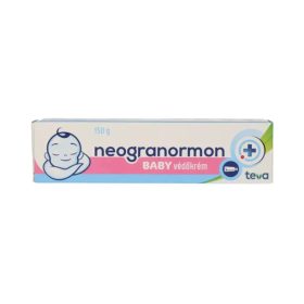 Neogranormon Baby védőkrém 150g