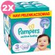 Pampers Active Baby 3