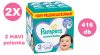 Pampers Active Baby 3, 2 havi pelenkacsomag